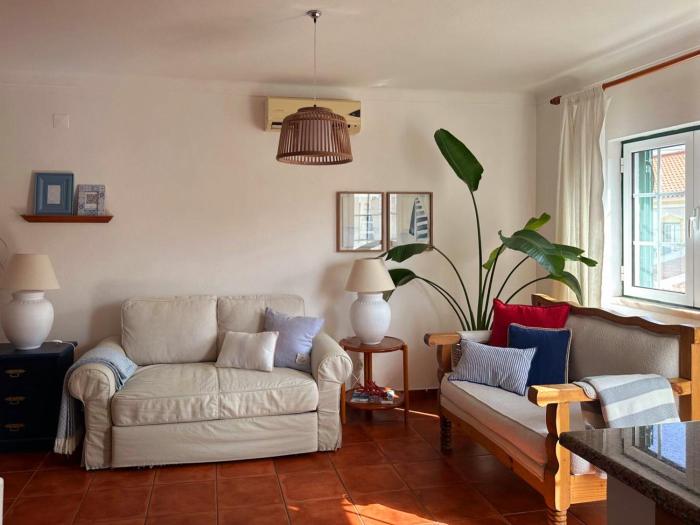 Lagoa azul guest house