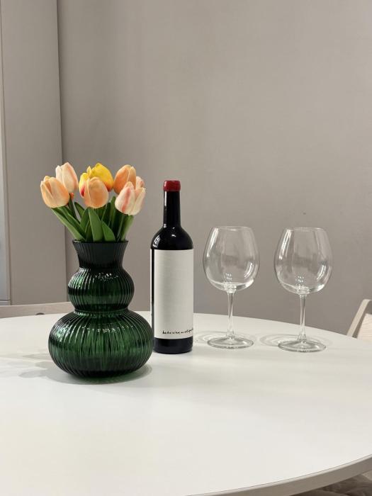 Andrea house - appartamento a Piazza Bologna, Roma