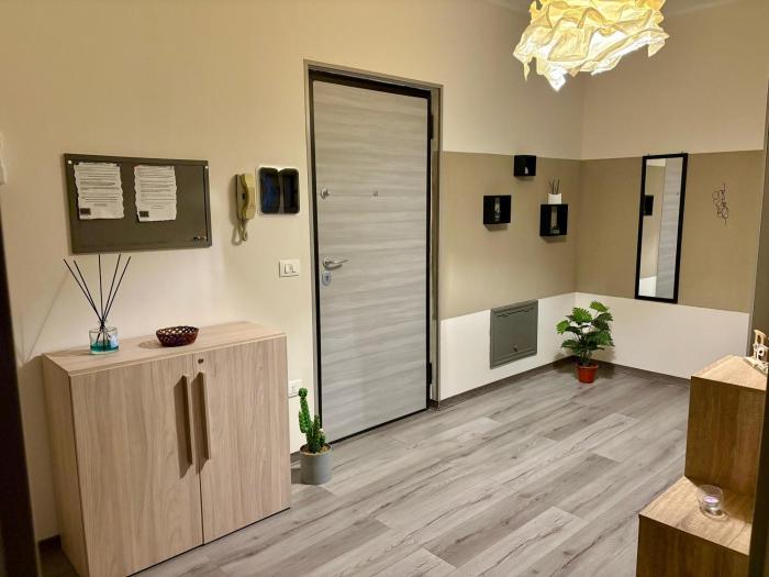 Marrana apartment intero appartamento a Tropea