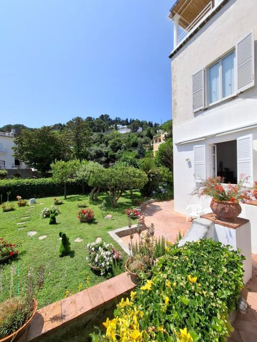 Casa Stefania