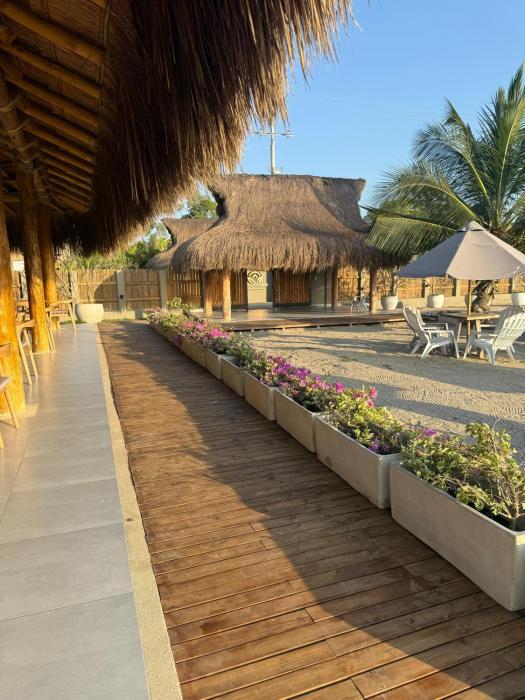 JERUSALEMA Apartamentos CLUB PLAYA PRIVADA