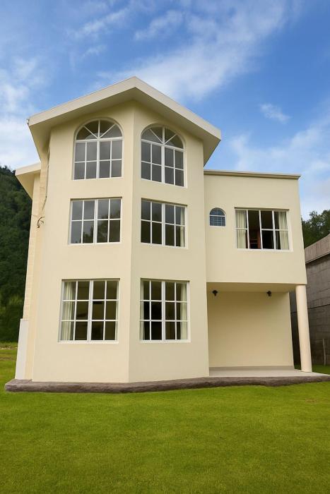 Luxury Mansion with Garden 6 Bedroom 6 Bath