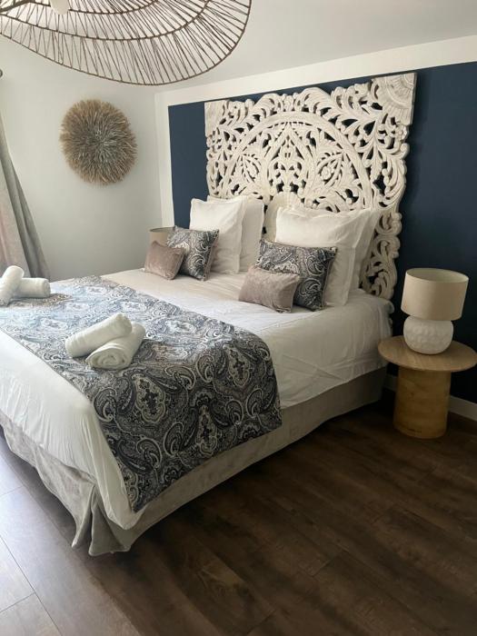 Jolie Maison avec Balnéothérapie