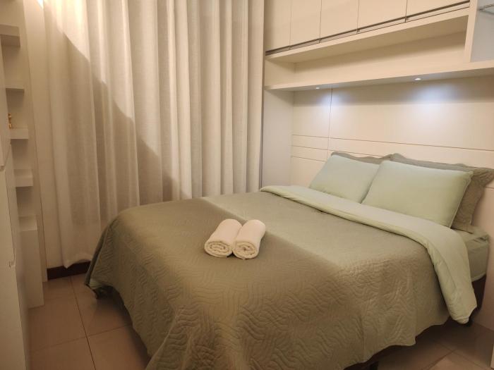 Refúgio aconchegante no coração de Urubici