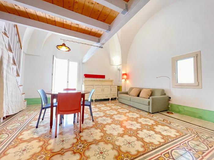 Terrazza Due Mari - Vista Unica