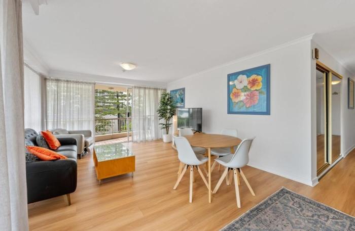 BnbHub Beachside Apartments