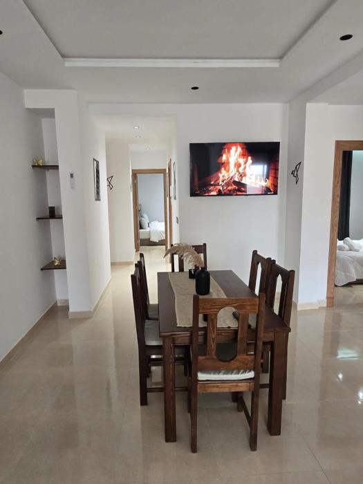 appartement casa cite sportive 2