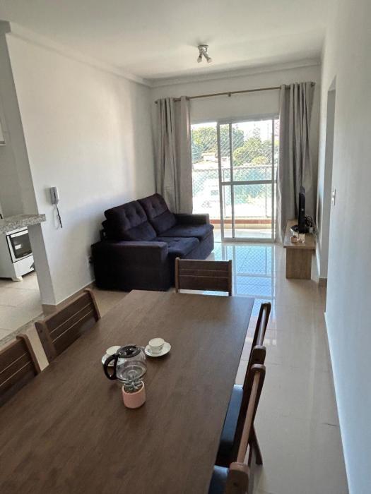 Apê Master 3 dorm espaçoso