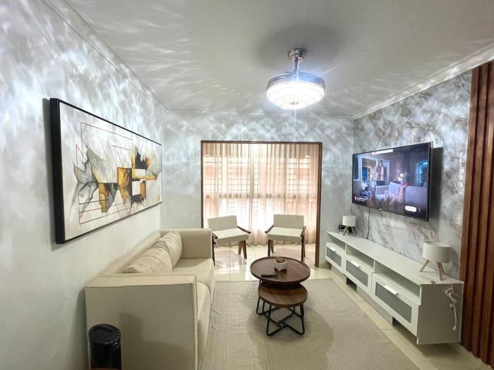 Alojamiento San Isidro