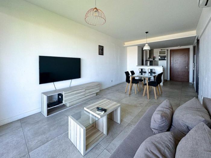 Apartment in Bahia Grande, Nordelta