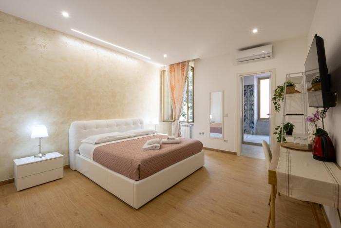 San Pietro Roma Suite