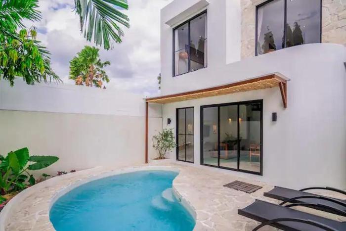Villa Casa Sea Salt