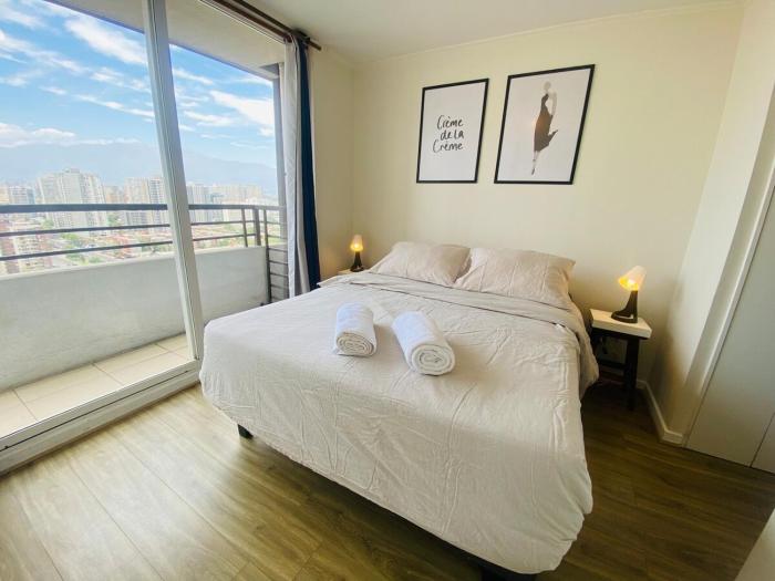 Espacioso Departamento 2D2B