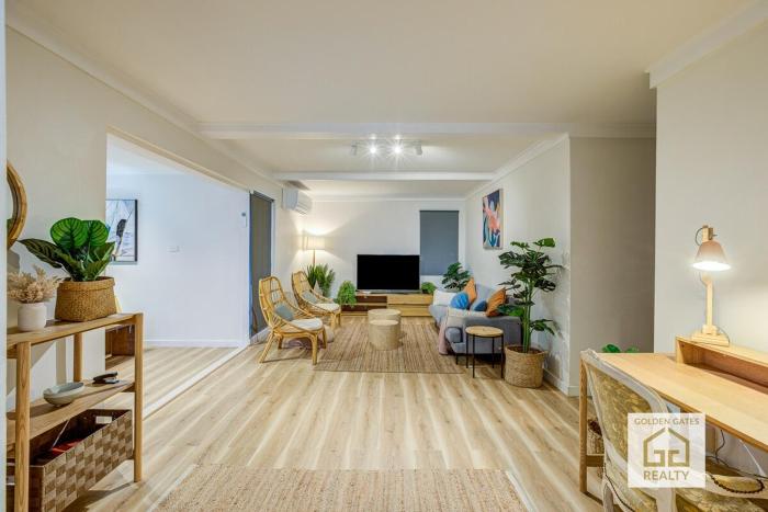 COZY Central Kangaroo Point Pad