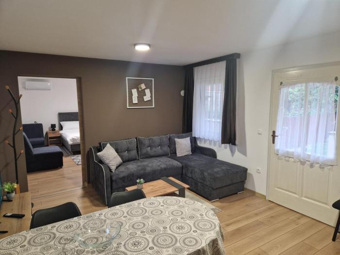 Holiday House Slavonska oaza