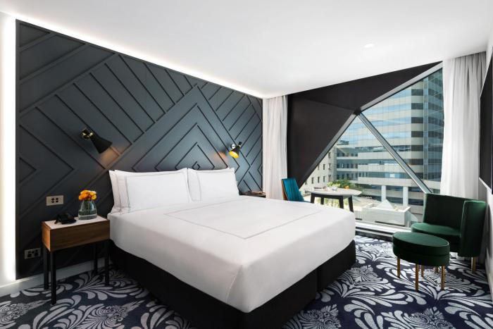 West Hotel Sydney, Curio Collection by Hilton