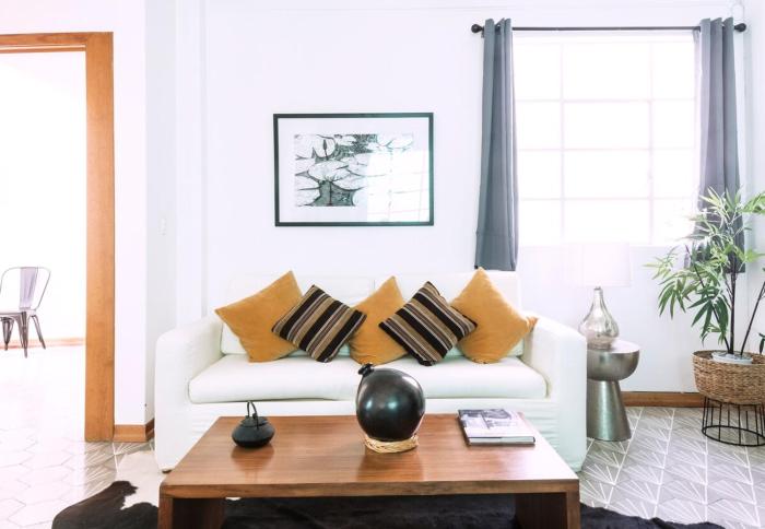 Centro Histórico de lujo Edificio Art Deco Wifi