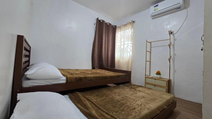 House for Rent in Pampanga