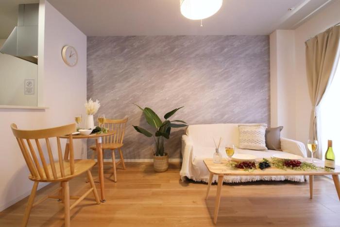 フォルモント寺田町 201