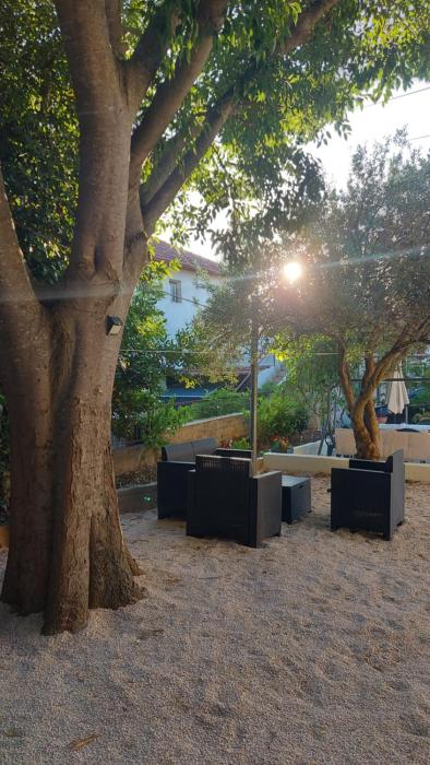 Apartments Jeličić