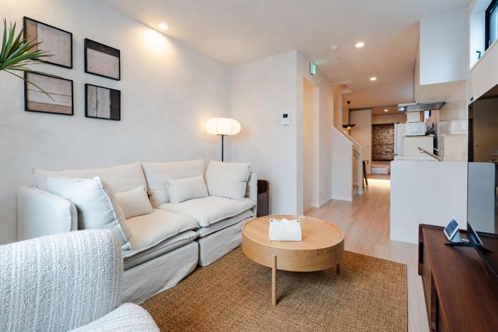 JS暁宅-白雪 shirayuki