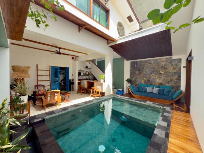 Lugadia Villas