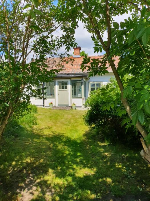 Enköping Cottage