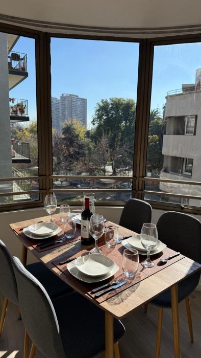 El mejor del departamento del sector, recién acondicionado