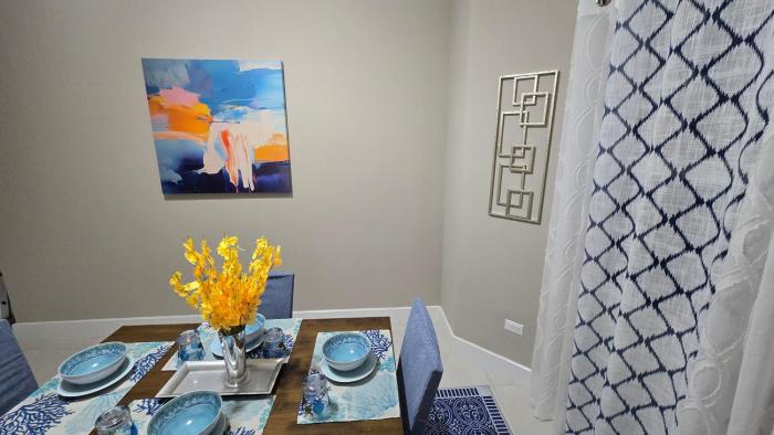 The Blue Jade Vacation Home