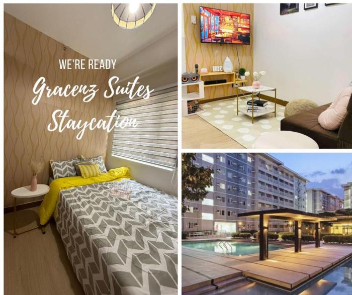 Trees Residence by Gracenz