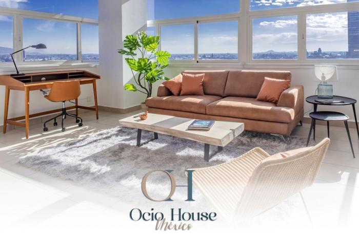 Exclusiva vista a Bellas Artes