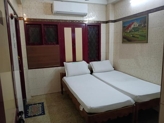 Royal Guest House