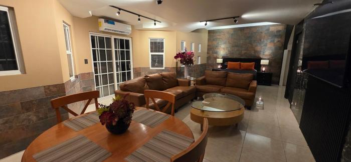 Luxury Suites Dubai a 100 mts del consulado