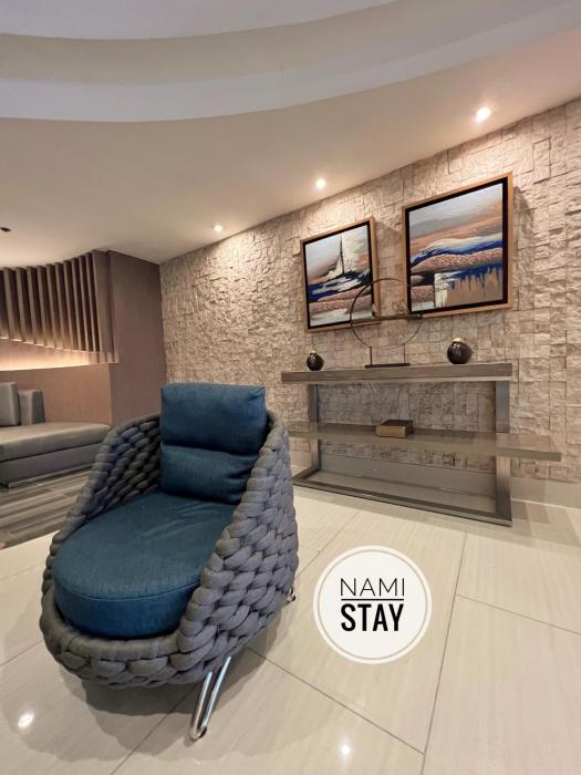 Nami Stay at Shore Residences 1
