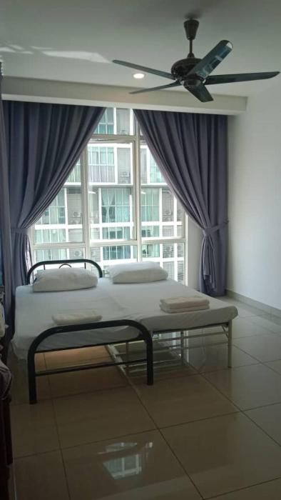 He and Me Homestay