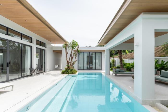 Mouana Breeze Mai Khao 4-bedroom Pool Villa 9919