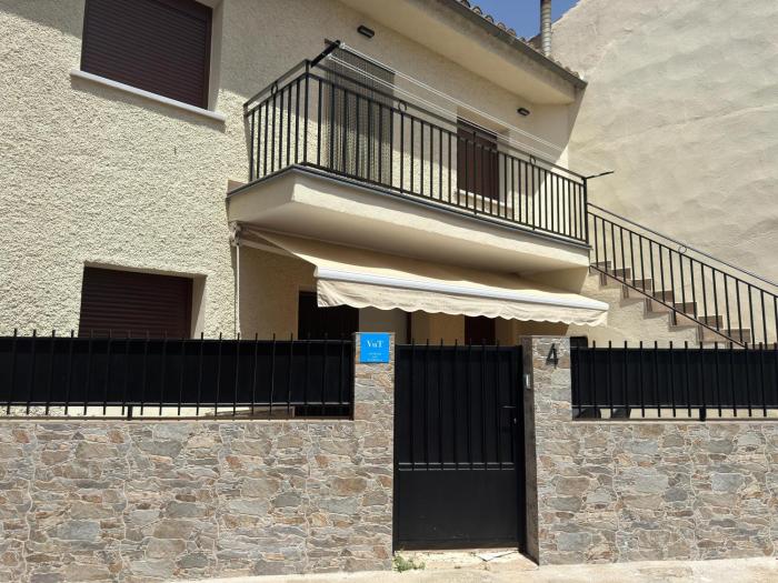 La casa de las especias