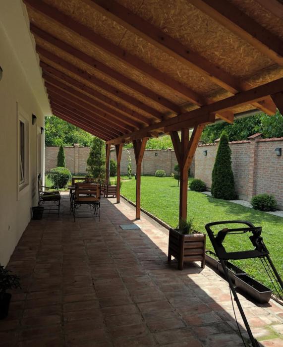 La Perla Apartman 1