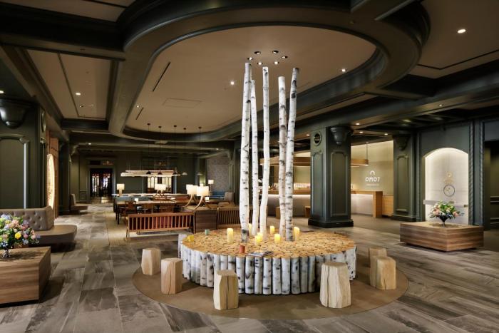 OMO7 Asahikawa by Hoshino Resorts