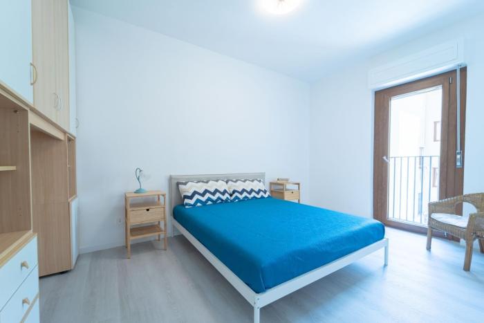 Appartamento Garibaldi