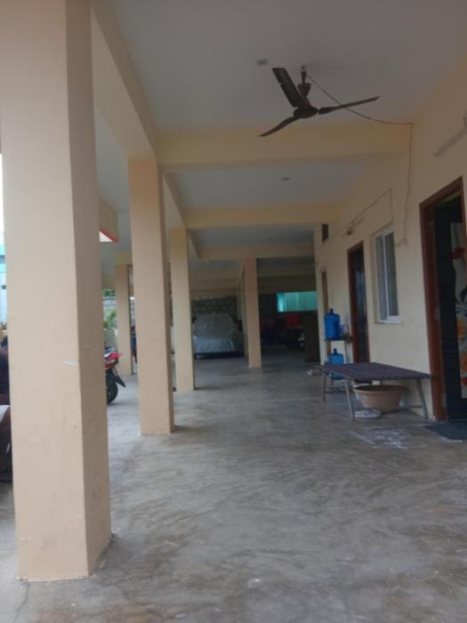 Sri Santhi Home Stay