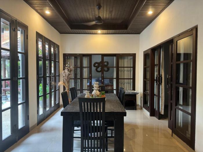 Villa Kodok Sanur
