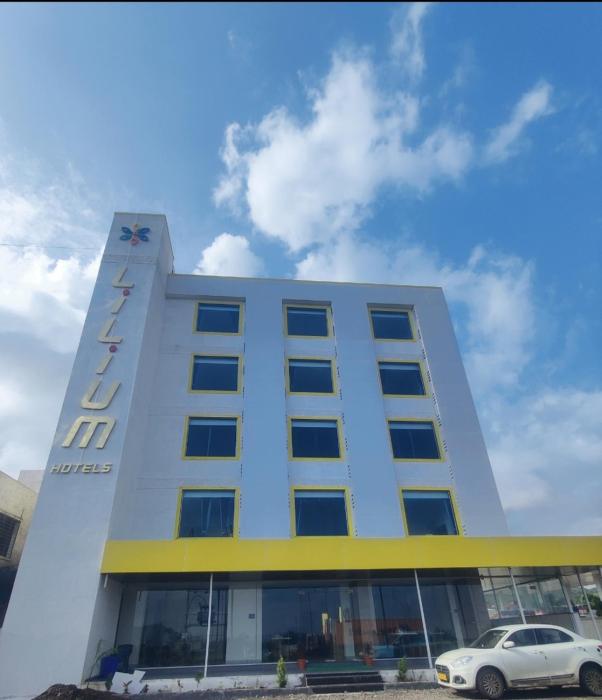 Lilium Hotels Talegaon