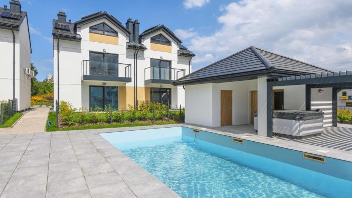 Bałtycka Oaza, Sun & Snow