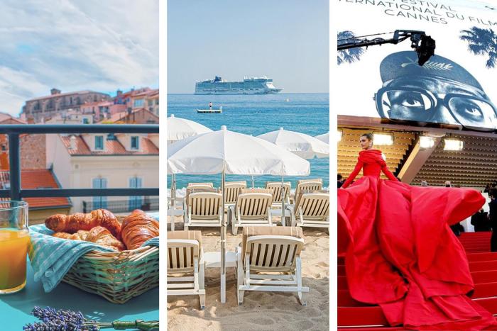 Grand Studio Cannes Centre