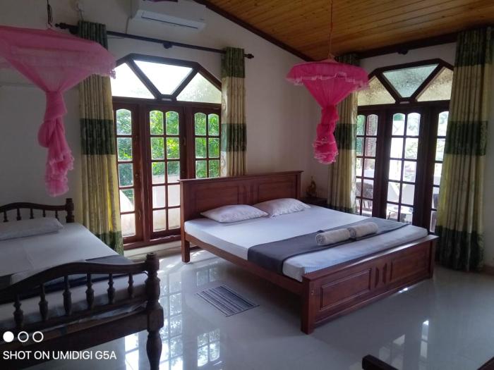 Galle Side HomeStay