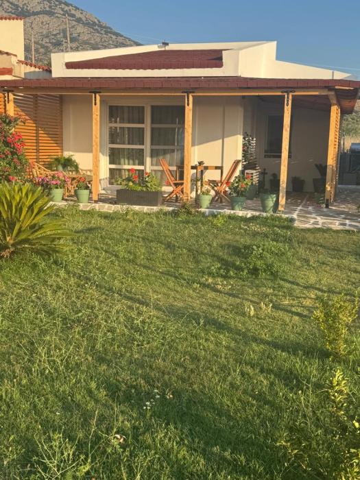 Ana Maria Boutique House