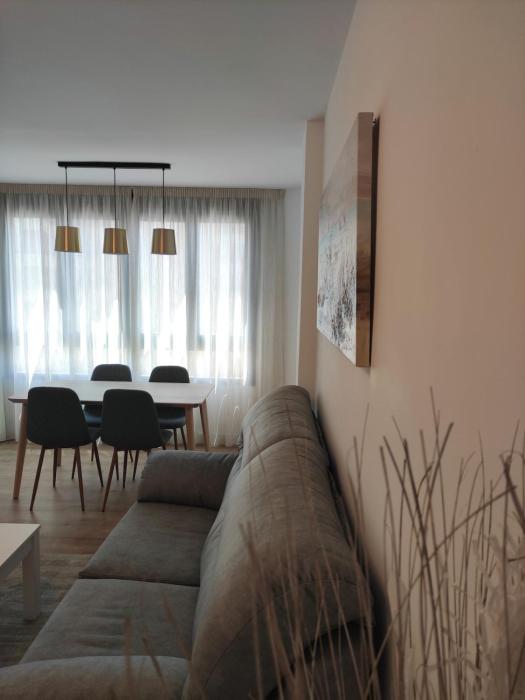 Sea La Beach, Benidorm