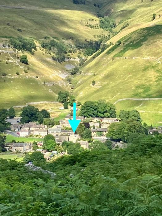 The Snug - Walkers Delight