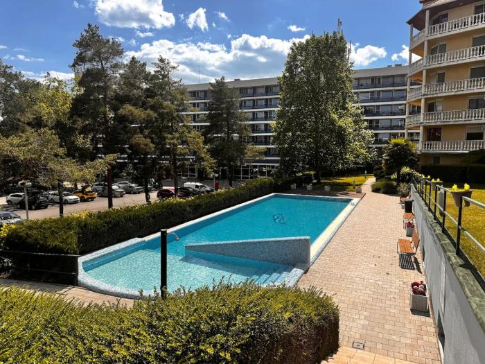 Bliss Apartment Balatonfured